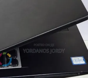 Photo - New Laptop Lenovo ThinkPad Yoga 370 16GB Intel Core I5 SSD 512GB