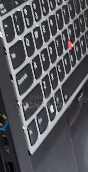 New Laptop Lenovo ThinkPad Yoga 370 16GB Intel Core I5 SSD 512GB