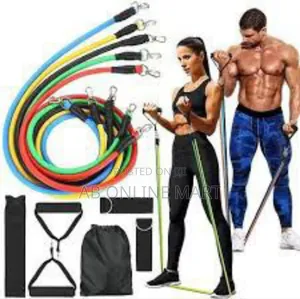 Photo - Power Resistance Band