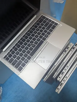 New Laptop HP EliteBook 840 G7 16GB Intel Core I5 SSD 512GB