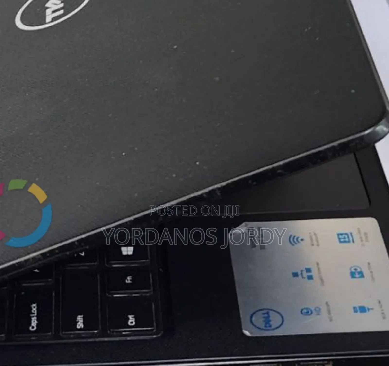 New Laptop Dell Vostro 15 3000 4GB Intel Core I3 HDD 1T