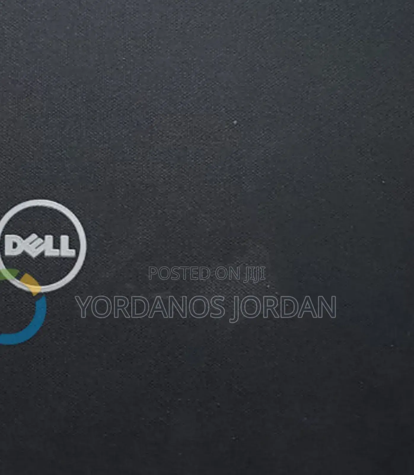 New Laptop Dell Vostro 15 3000 4GB Intel Core i3 HDD 1T