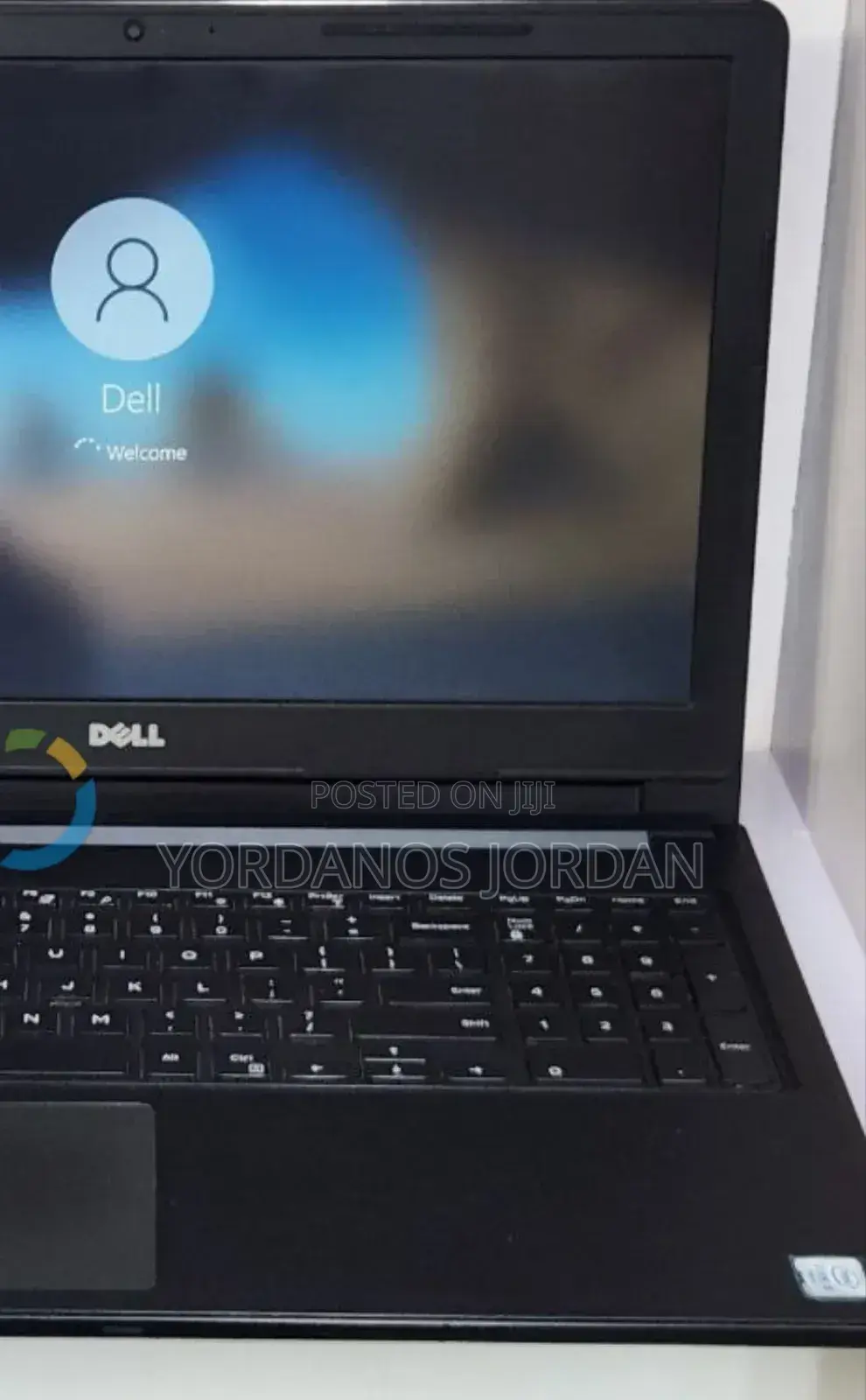 New Laptop Dell Vostro 15 3000 4GB Intel Core i3 HDD 1T