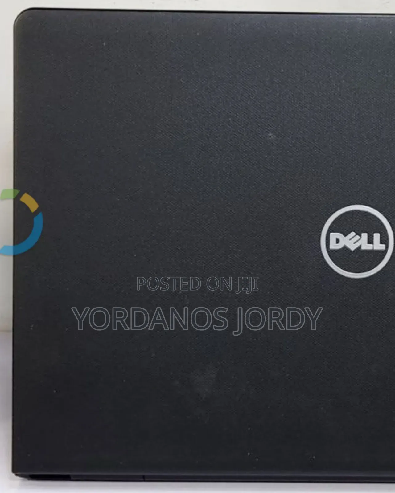 New Laptop Dell Vostro 15 3000 4GB Intel Core I3 HDD 1T