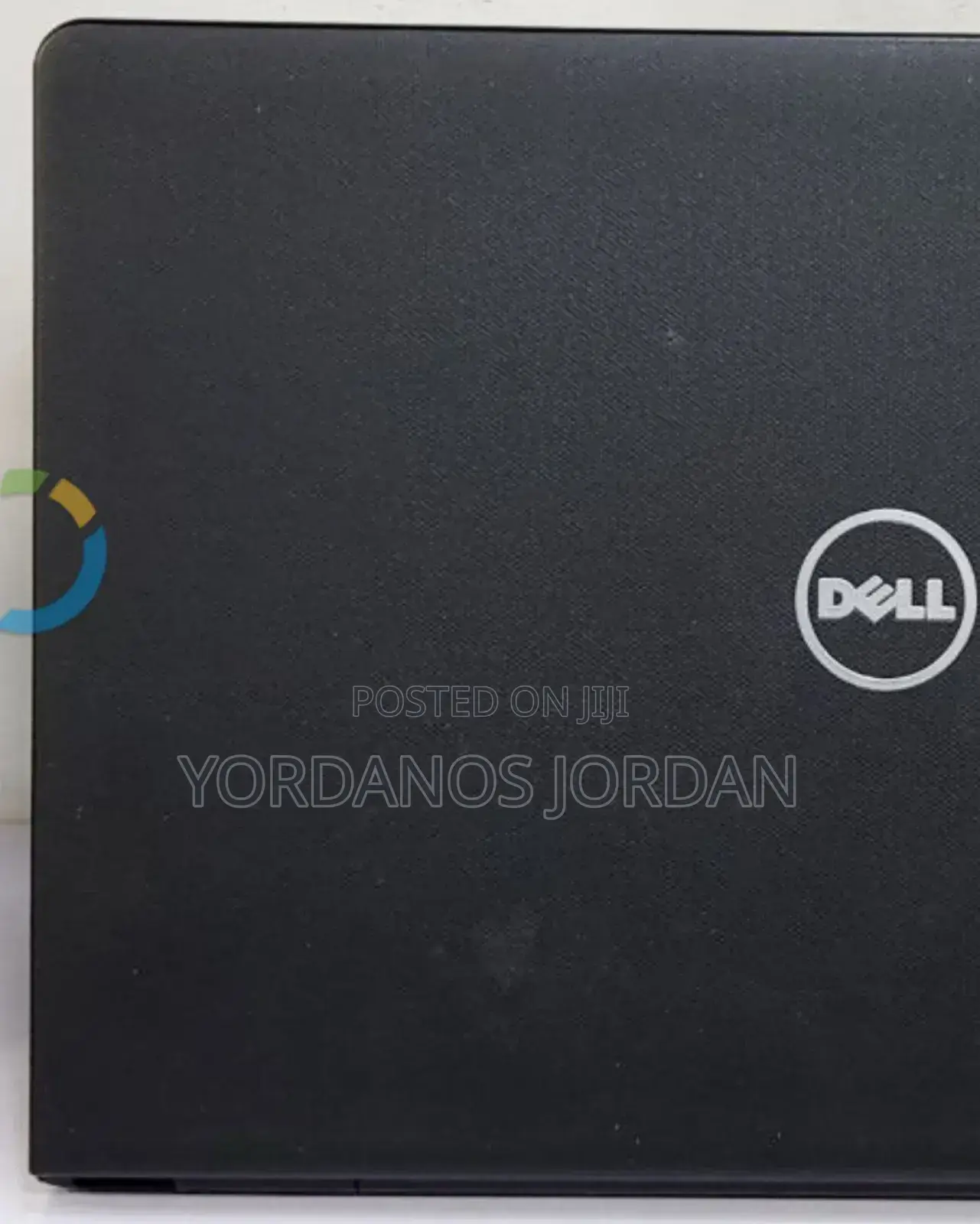 New Laptop Dell Vostro 15 3000 4GB Intel Core i3 HDD 1T