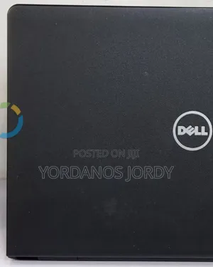 New Laptop Dell Vostro 15 3000 4GB Intel Core I3 HDD 1T