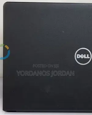 New Laptop Dell Vostro 15 3000 4GB Intel Core i3 HDD 1T