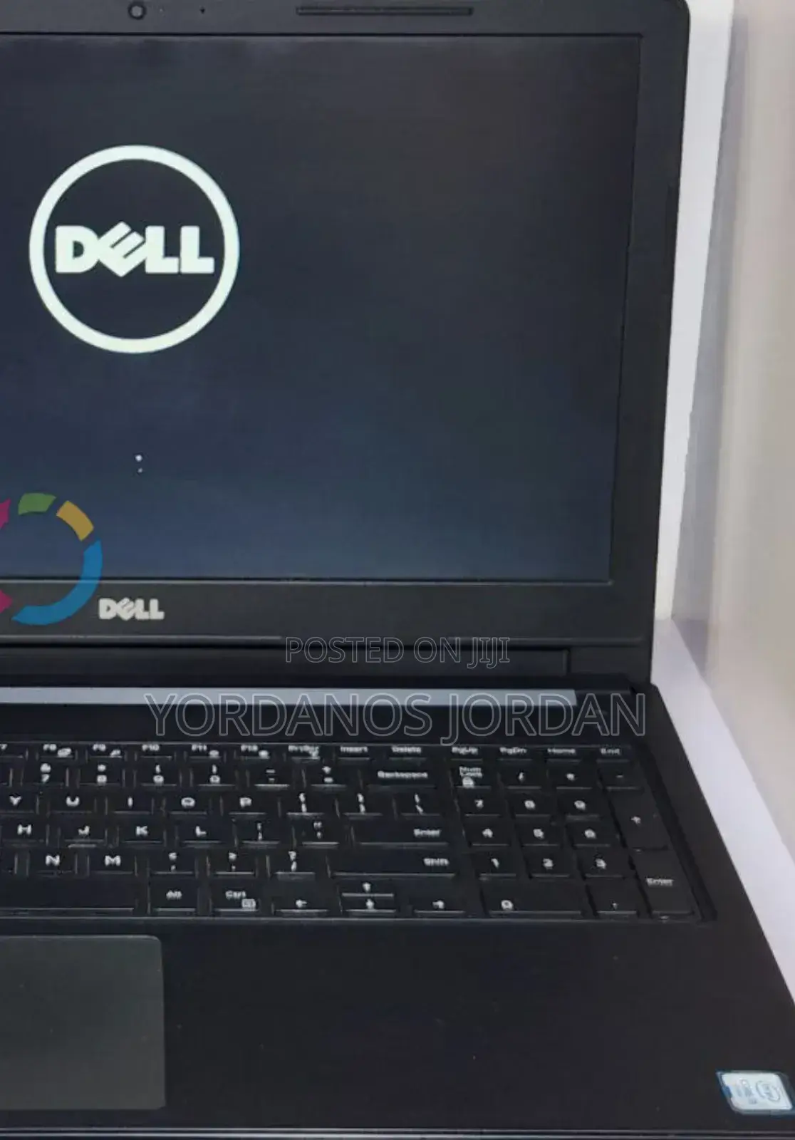 New Laptop Dell Vostro 15 3000 4GB Intel Core i3 HDD 1T
