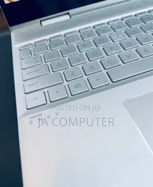 New Laptop HP Envy X360 16GB Intel Core I7 SSD 512GB