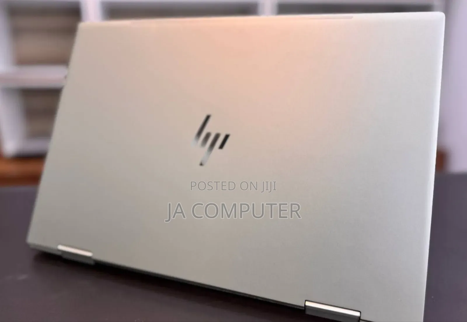 New Laptop HP Envy X360 16GB Intel Core I7 SSD 512GB