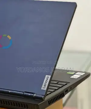 New Laptop Lenovo Legion 5 16GB Intel Core I7 SSD 1T