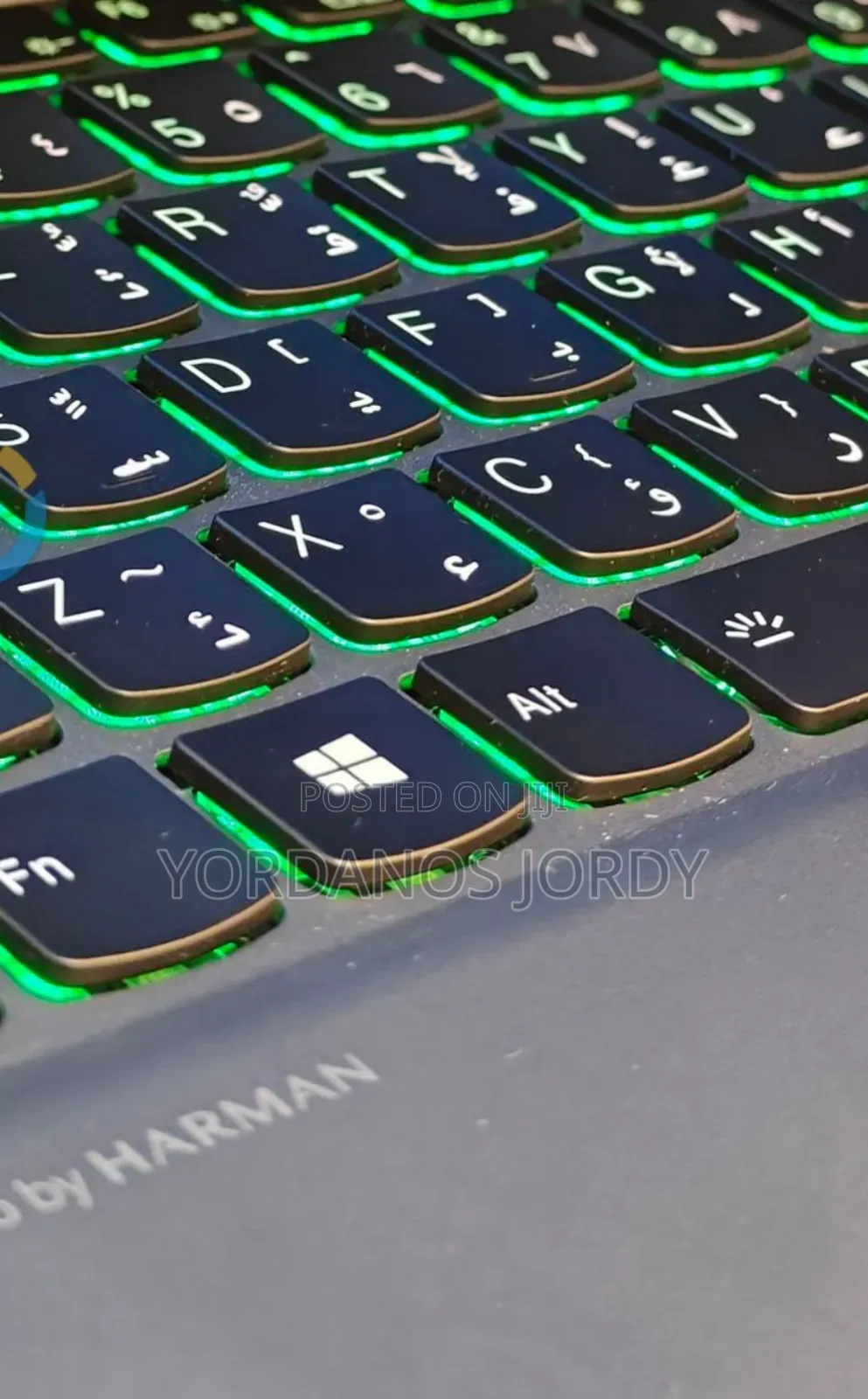 New Laptop Lenovo Legion 5 16GB Intel Core I7 SSD 1T