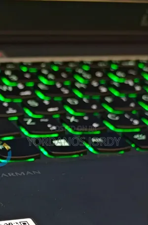 New Laptop Lenovo Legion 5 16GB Intel Core I7 SSD 1T