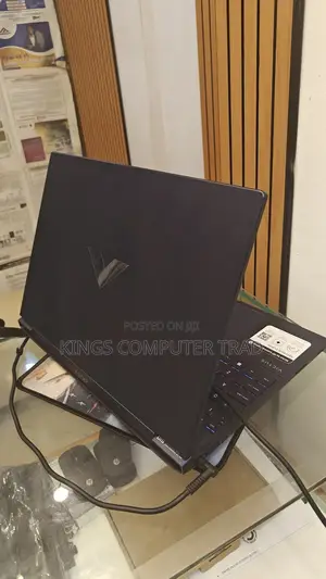 New Laptop HP Victus 15 16GB Intel Core I5 SSD 512GB