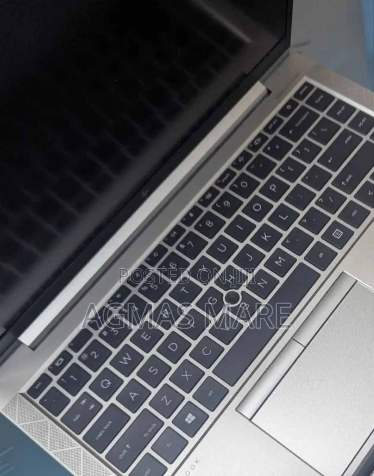 New Laptop HP EliteBook 840 G7 16GB Intel Core I5 SSD 512GB