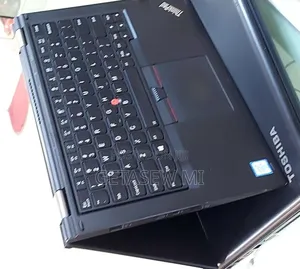 Photo - New Laptop Lenovo ThinkPad 11e 4GB Intel Pentium HDD 500GB