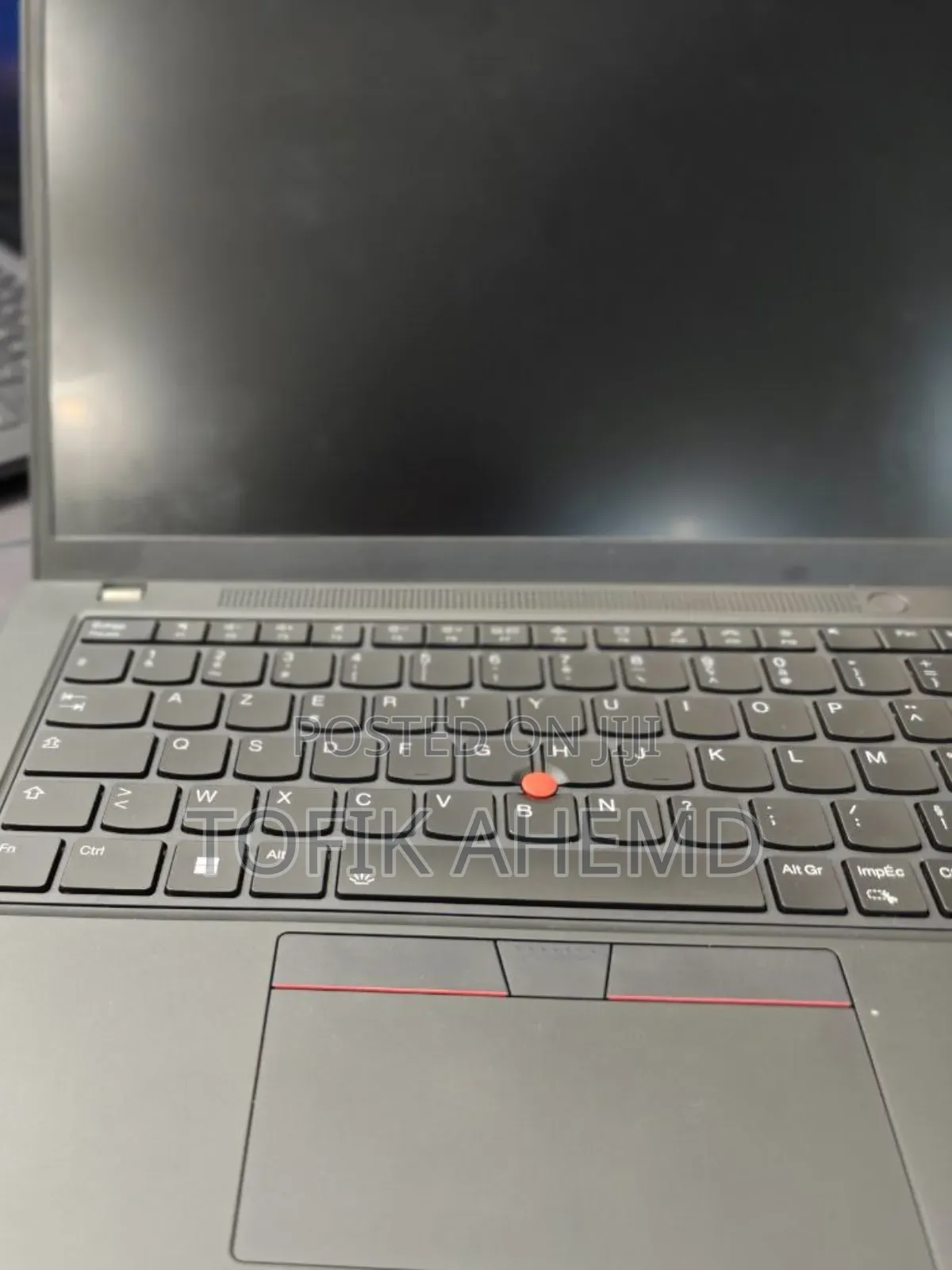 New Laptop Lenovo ThinkPad Yoga 16GB AMD Ryzen 5 SSD 512GB