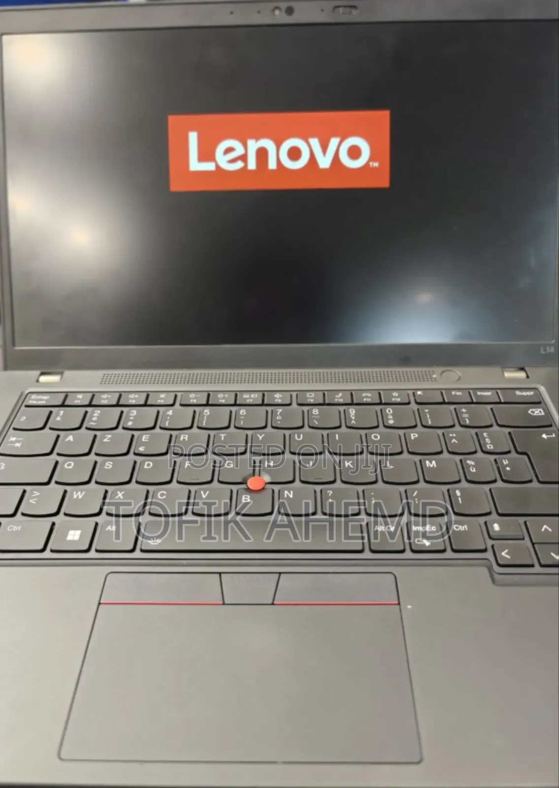 New Laptop Lenovo ThinkPad Yoga 16GB AMD Ryzen 5 SSD 512GB