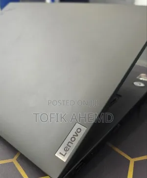 New Laptop Lenovo ThinkPad Yoga 16GB AMD Ryzen 5 SSD 512GB