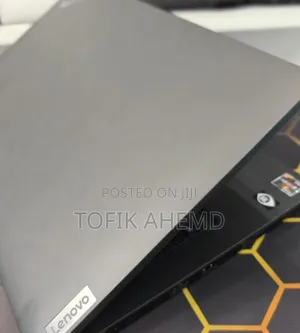 New Laptop Lenovo ThinkPad Yoga 16GB AMD Ryzen 5 SSD 512GB