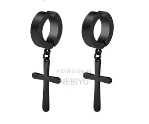 Photo - Magnetic Earrings