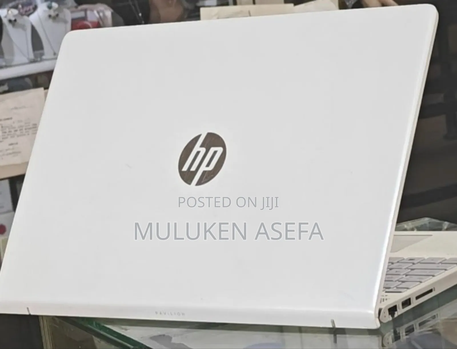 New Laptop HP Pavilion 15 8GB Intel Core I5 HDD 500GB