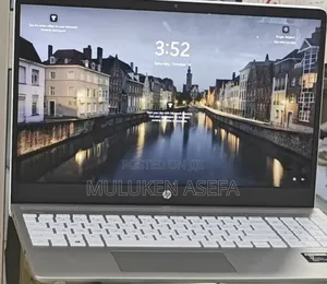 New Laptop HP Pavilion 15 8GB Intel Core I5 HDD 500GB