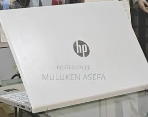 New Laptop HP Pavilion 15 8GB Intel Core I5 HDD 500GB