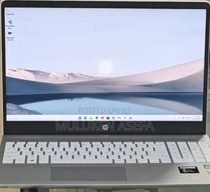 New Laptop HP Pavilion 15 8GB Intel Core I5 HDD 500GB