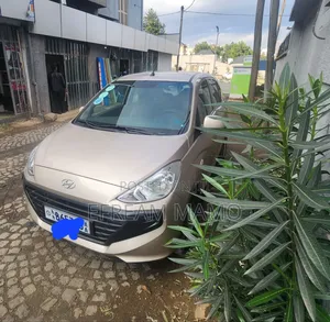 Hyundai Atos 2022 Gold