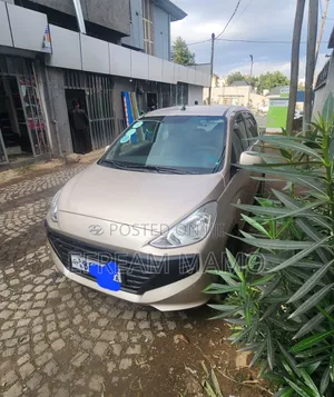 Hyundai Atos 2022 Gold
