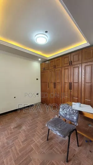 Photo - የሚሸጥ 40/60 
 Condominium