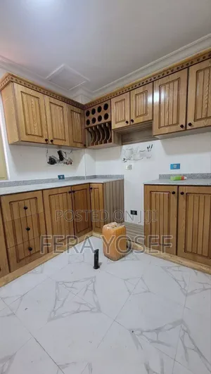 የሚሸጥ 40/60 
 Condominium