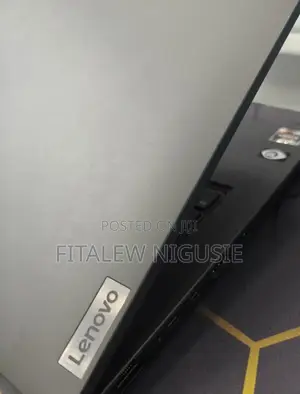 New Laptop Lenovo ThinkPad Yoga 16GB AMD Ryzen 5 SSD 512GB