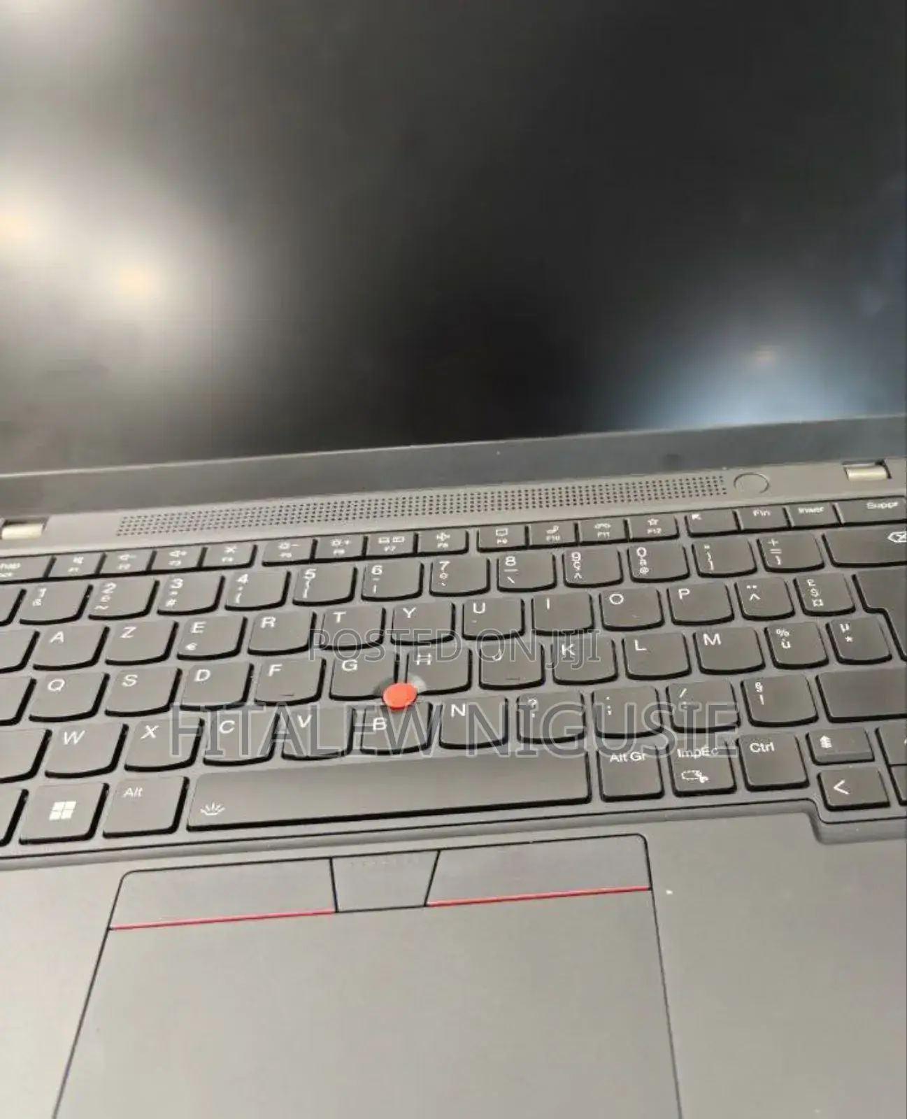 New Laptop Lenovo ThinkPad Yoga 16GB AMD Ryzen 5 SSD 512GB