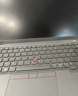 New Laptop Lenovo ThinkPad Yoga 16GB AMD Ryzen 5 SSD 512GB