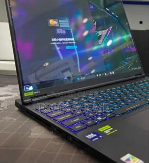 New Laptop Acer Predator Helios Neo 16 16GB Intel Core Ultra 9 SSD 1T