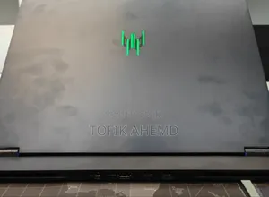 New Laptop Acer Predator Helios Neo 16 16GB Intel Core Ultra 9 SSD 1T