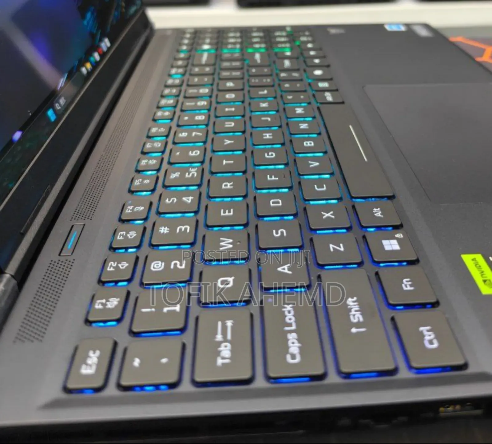 New Laptop Acer Predator Helios Neo 16 16GB Intel Core Ultra 9 SSD 1T