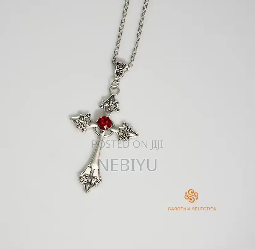 Y2k Cross Best Condition