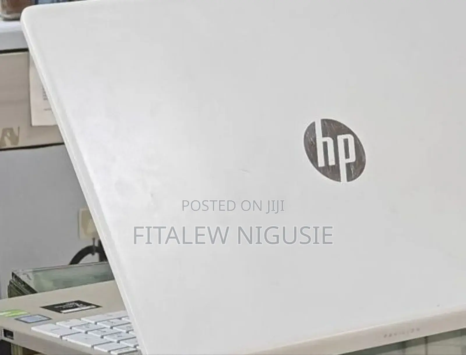 New Laptop HP Pavilion 15 8GB Intel Core I5 SSD 128GB