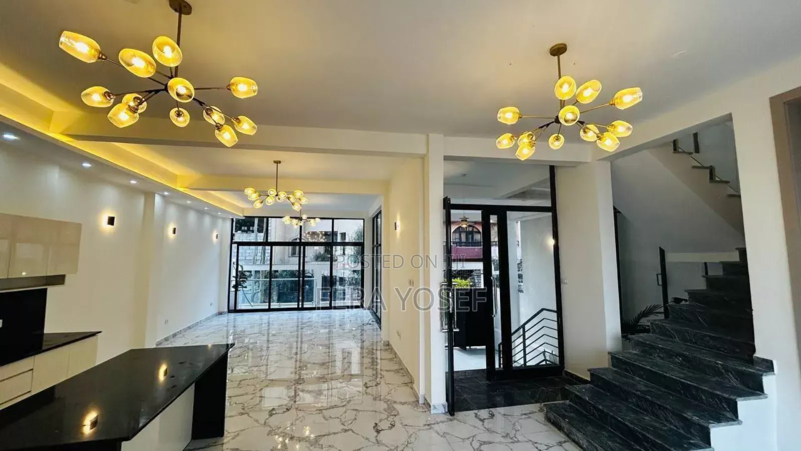 6bdrm House in Nifas Silk-Lafto for sale