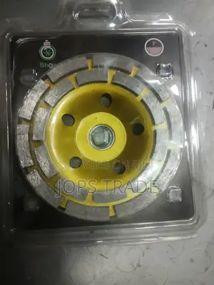 Disk 125mm