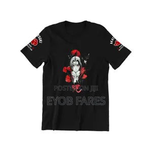 Photo - Anime T-Shirt