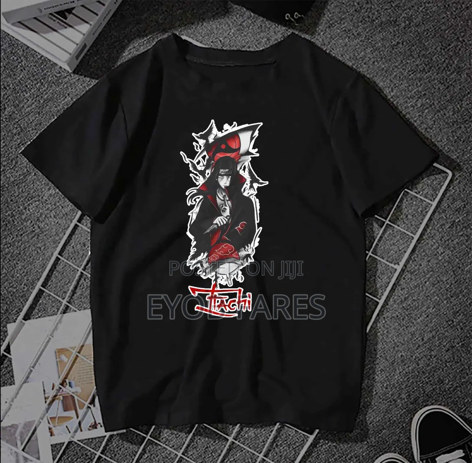 Anime T-Shirt