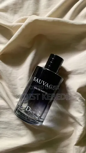 Photo - Sauvage Perfume