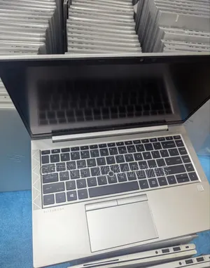 New Laptop HP EliteBook 840 G7 16GB Intel Core I5 SSD 512GB