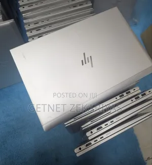 New Laptop HP EliteBook 840 G7 16GB Intel Core I5 SSD 512GB