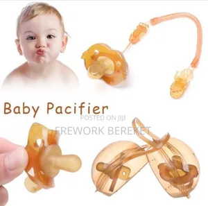 Baby Pacifier