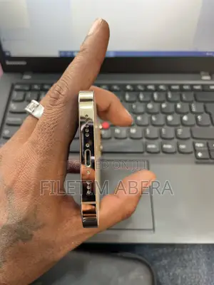 New Apple iPhone 13 Pro 128 GB Gold